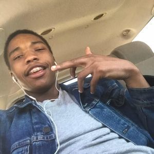 Meet your Posher, Trevon